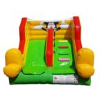 Scivolo Topolino Piccolo