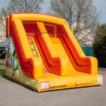 scivoli-gonfiabili-circus 4m