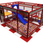 PLAYGROUND-pool-deluxe