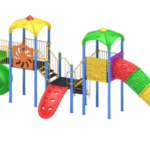 giochi per parchi pubblici