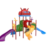 playground da esterno