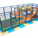 playground da interni